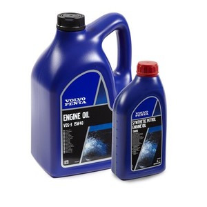 Oils & Lubricants